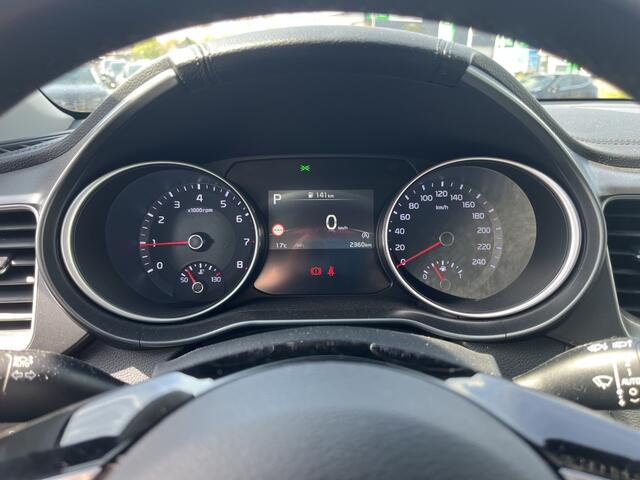 KIA CEE D 1.5 T-GDi DynamicLine Automaat, Apple CarPlay