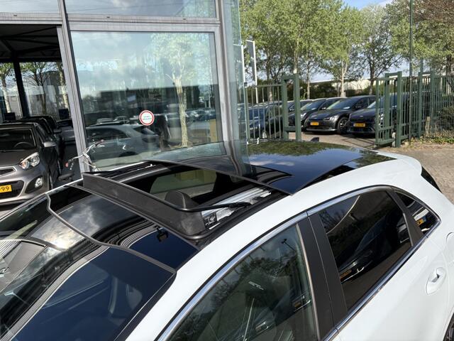 KIA CEE D 1.5 T-GDi GT-Line AUTOMAAT !! ACTIE PRIJS