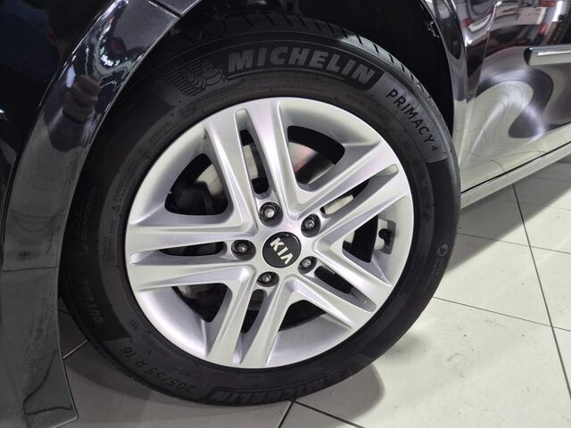 KIA CEE D Ceed Sportswagon 1.0 T-GDi DynamicLine , Trekhaak, Navigatie, Apple Carplay/Android Auto, achteruitrijcamera.