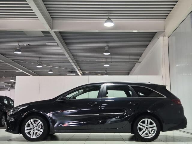 KIA CEE D Ceed Sportswagon 1.0 T-GDi DynamicLine , Trekhaak, Navigatie, Apple Carplay/Android Auto, achteruitrijcamera.