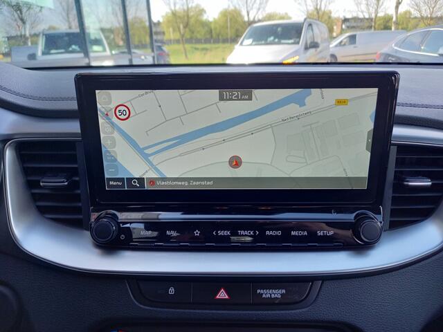 KIA CEE D Ceed Sportswagon 1.0 T-GDi DynamicLine - CAMERA - CLIMA - CRUISE - INKLAP SPIEGL - NL AUTO - 1 EIGENAAR