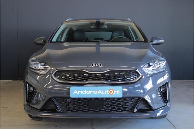 KIA CEE D Ceed Sportswagon 1.6 GDI PHEV DynamicPlusLine |memory|elek stoelen|leder|ACC|