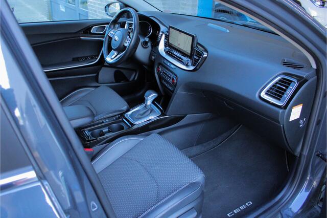 KIA CEE D Ceed Sportswagon 1.6 GDI PHEV DynamicPlusLine |memory|elek stoelen|leder|ACC|