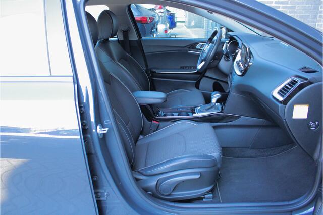 KIA CEE D Ceed Sportswagon 1.6 GDI PHEV DynamicPlusLine |memory|elek stoelen|leder|ACC|