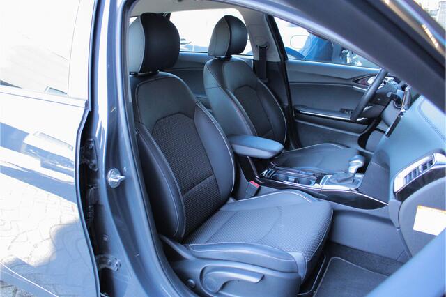 KIA CEE D Ceed Sportswagon 1.6 GDI PHEV DynamicPlusLine |memory|elek stoelen|leder|ACC|