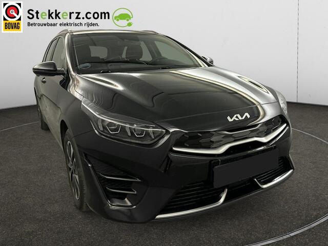 KIA CEE D Ceed Sportswagon 1.6 GDI PHEV DynamicLine Facelift model!
