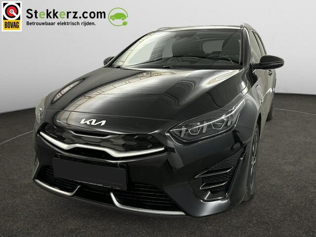 KIA CEE D Ceed Sportswagon 1.6 GDI PHEV DynamicLine Facelift model!