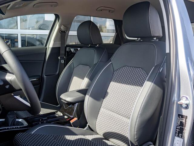 KIA CEE D Ceed Sportswagon 1.5 T-GDi DynamicPlusLine l Direct leverbaar l Stoel Stuurwiel verwarming l Navigatie l Apple Carplay Android Auto l