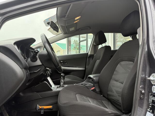 KIA CEE D cee'd Sportswagon 1.6 GDI First Edition Trekhaak | PDC A | Camera