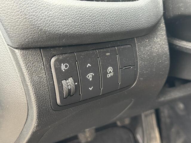 KIA CEE D cee'd Sportswagon 1.6 GDI First Edition Trekhaak | PDC A | Camera