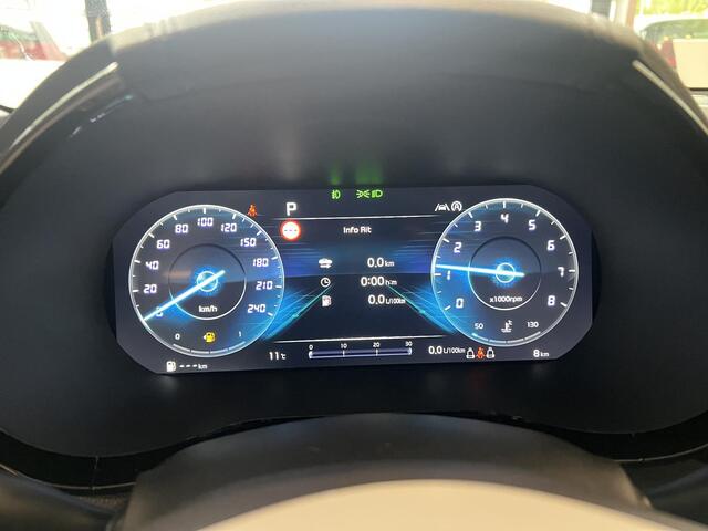 KIA CEE D Ceed Sportswagon 1.0 T-GDi MHEV Design Edition Prijs is incl. inruilpremie en Korting ! Uitvoorraad leverbaar.