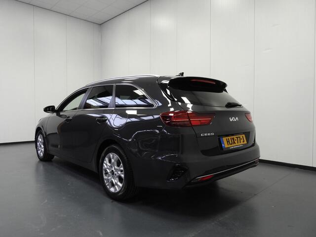 KIA CEE D Ceed Sportswagon 1.0 T-GDi 120PK DynamicLine NAVI/CAMERA/CLIMA/16"LMV!