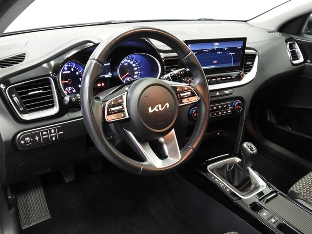 KIA CEE D Ceed Sportswagon 1.0 T-GDi 120PK DynamicLine NAVI/CAMERA/CLIMA/16"LMV!