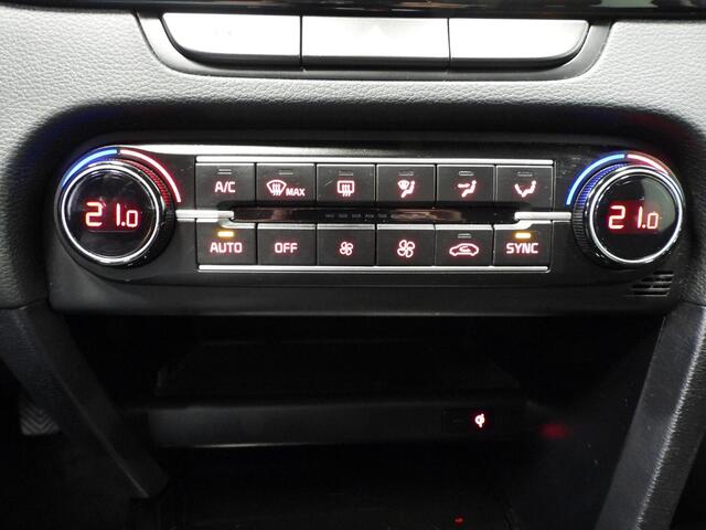 KIA CEE D Ceed Sportswagon 1.0 T-GDi 120PK DynamicLine NAVI/CAMERA/CLIMA/16"LMV!