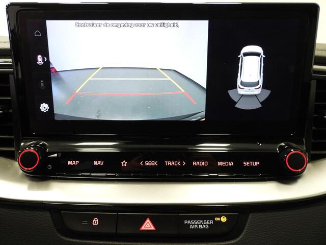 KIA CEE D Ceed Sportswagon 1.0 T-GDi 120PK DynamicLine NAVI/CAMERA/CLIMA/16"LMV!