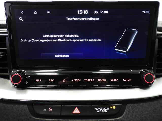 KIA CEE D Ceed Sportswagon 1.0 T-GDi 120PK DynamicLine NAVI/CAMERA/CLIMA/16"LMV!