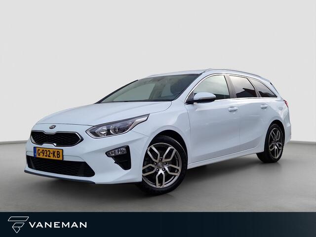 KIA CEE D Ceed Sportswagon 1.0 T-GDi DynamicLine | Camera | Android Auto / Apple Carplay | DAB | Cruise |