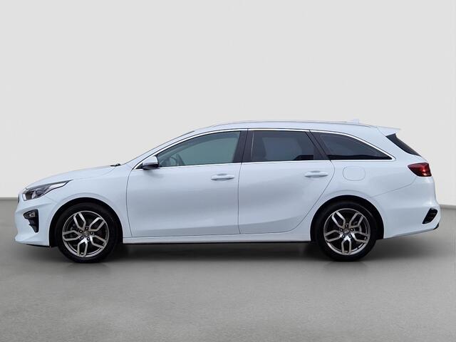 KIA CEE D Ceed Sportswagon 1.0 T-GDi DynamicLine | Camera | Android Auto / Apple Carplay | DAB | Cruise |