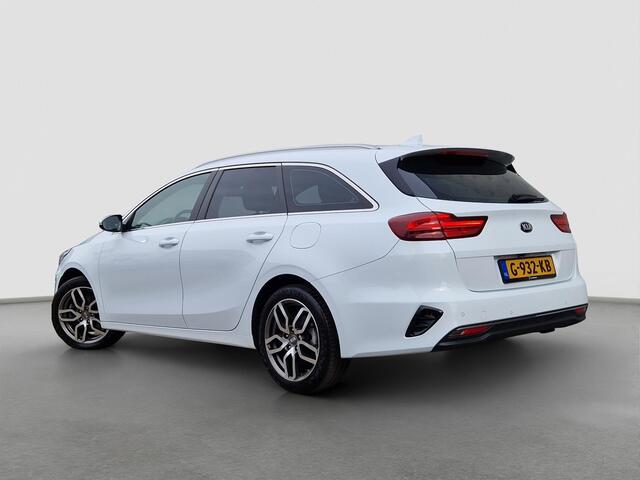 KIA CEE D Ceed Sportswagon 1.0 T-GDi DynamicLine | Camera | Android Auto / Apple Carplay | DAB | Cruise |