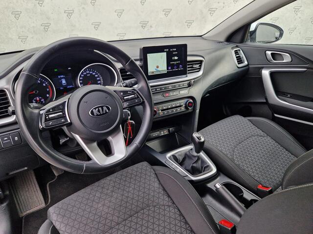 KIA CEE D Ceed Sportswagon 1.0 T-GDi DynamicLine | Camera | Android Auto / Apple Carplay | DAB | Cruise |