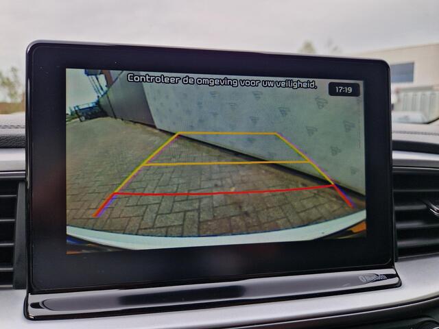 KIA CEE D Ceed Sportswagon 1.0 T-GDi DynamicLine | Camera | Android Auto / Apple Carplay | DAB | Cruise |