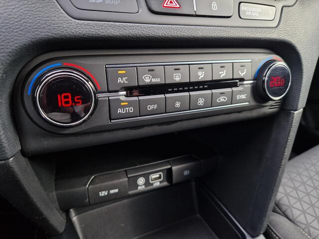 KIA CEE D Ceed Sportswagon 1.0 T-GDi DynamicLine | Camera | Android Auto / Apple Carplay | DAB | Cruise |