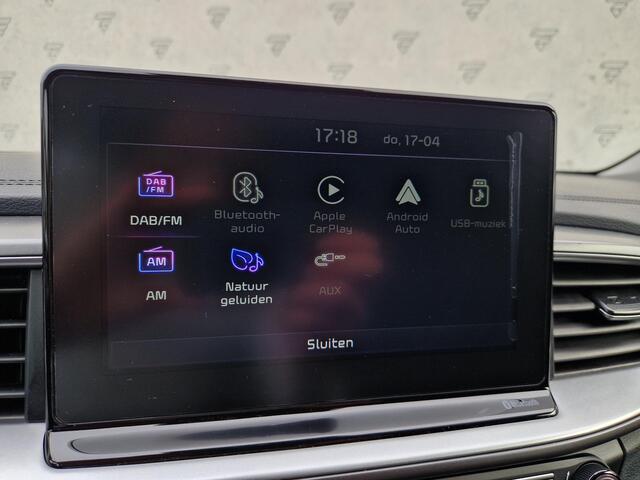 KIA CEE D Ceed Sportswagon 1.0 T-GDi DynamicLine | Camera | Android Auto / Apple Carplay | DAB | Cruise |