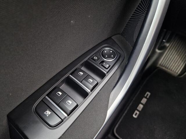 KIA CEE D Ceed Sportswagon 1.0 T-GDi DynamicLine | Camera | Android Auto / Apple Carplay | DAB | Cruise |
