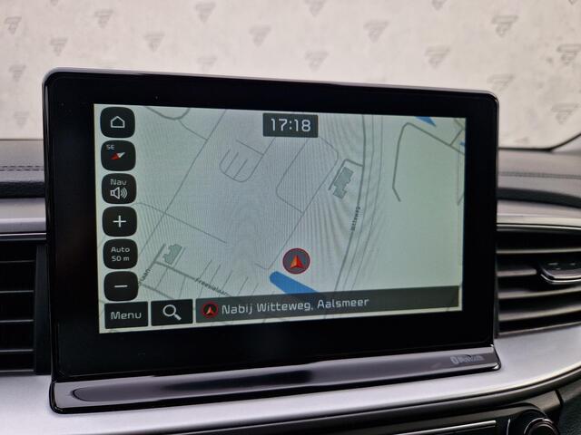 KIA CEE D Ceed Sportswagon 1.0 T-GDi DynamicLine | Camera | Android Auto / Apple Carplay | DAB | Cruise |