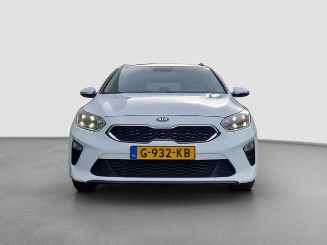 KIA CEE D Ceed Sportswagon 1.0 T-GDi DynamicLine | Camera | Android Auto / Apple Carplay | DAB | Cruise |