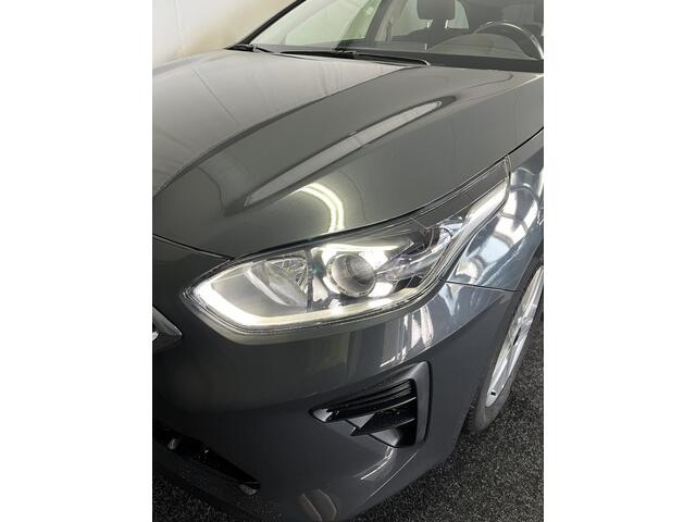 KIA CEE D Ceed Sportswagon 1.0 T-GDi DynamicLine 1E EIGN/ECC/STOELVERW./APPLE/LMV
