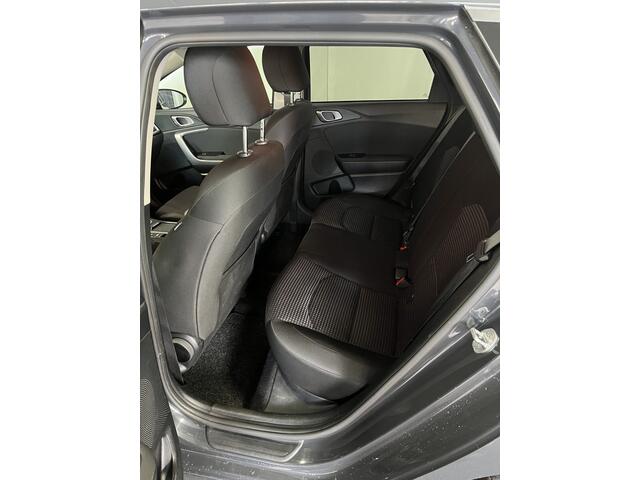 KIA CEE D Ceed Sportswagon 1.0 T-GDi DynamicLine 1E EIGN/ECC/STOELVERW./APPLE/LMV
