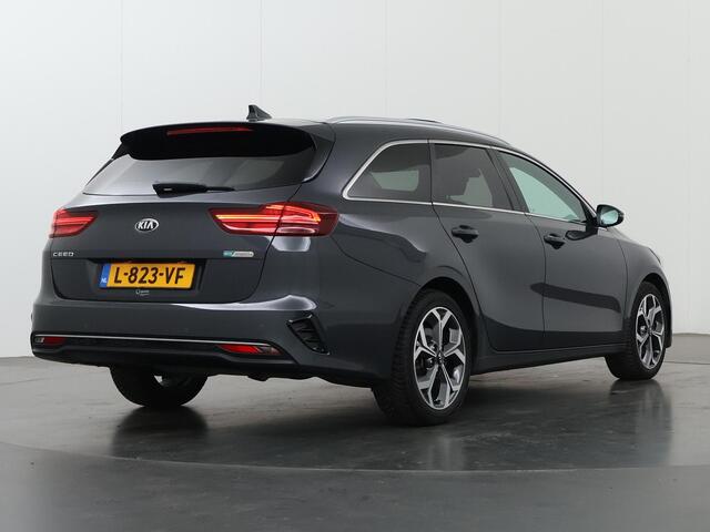 KIA CEE D Ceed Sportswagon 1.0 T-GDi ExecutiveLine | Panoramadak | JBL Audio | Stoelventilatie | Lederen Bekleding | Elektrisch verstelb. bestuurdersstoel met geheugen
