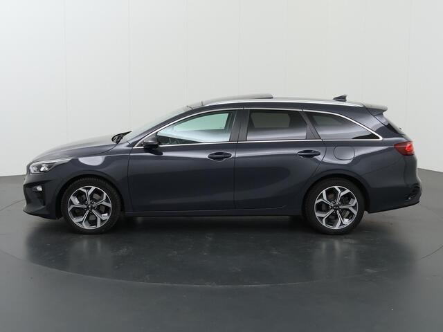 KIA CEE D Ceed Sportswagon 1.0 T-GDi ExecutiveLine | Panoramadak | JBL Audio | Stoelventilatie | Lederen Bekleding | Elektrisch verstelb. bestuurdersstoel met geheugen
