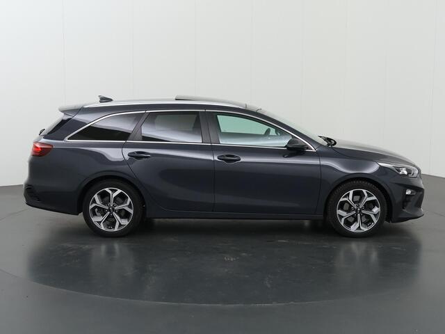 KIA CEE D Ceed Sportswagon 1.0 T-GDi ExecutiveLine | Panoramadak | JBL Audio | Stoelventilatie | Lederen Bekleding | Elektrisch verstelb. bestuurdersstoel met geheugen