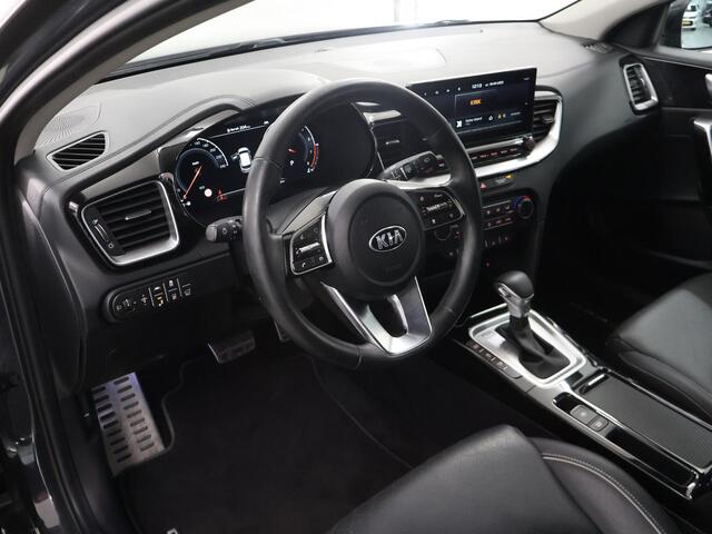 KIA CEE D Ceed Sportswagon 1.0 T-GDi ExecutiveLine | Panoramadak | JBL Audio | Stoelventilatie | Lederen Bekleding | Elektrisch verstelb. bestuurdersstoel met geheugen