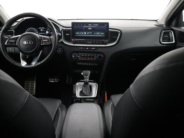 KIA CEE D Ceed Sportswagon 1.0 T-GDi ExecutiveLine | Panoramadak | JBL Audio | Stoelventilatie | Lederen Bekleding | Elektrisch verstelb. bestuurdersstoel met geheugen