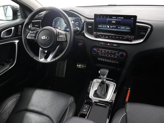 KIA CEE D Ceed Sportswagon 1.0 T-GDi ExecutiveLine | Panoramadak | JBL Audio | Stoelventilatie | Lederen Bekleding | Elektrisch verstelb. bestuurdersstoel met geheugen