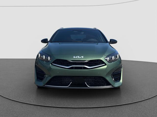 KIA CEE D Ceed Sportswagon 1.5 T-GDi GT-PlusLine