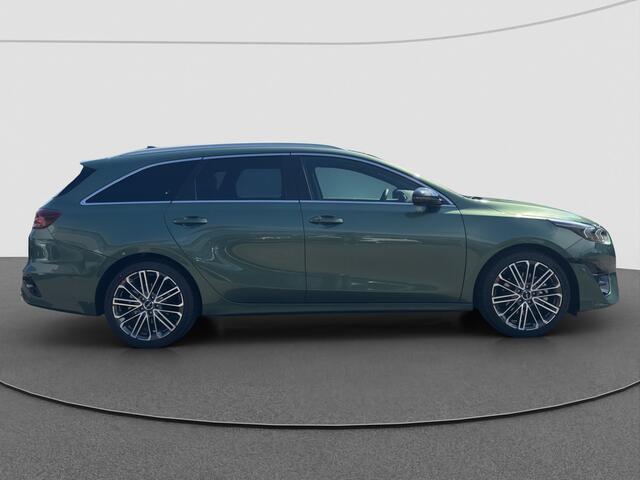 KIA CEE D Ceed Sportswagon 1.5 T-GDi GT-PlusLine