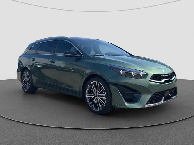 KIA CEE D Ceed Sportswagon 1.5 T-GDi GT-PlusLine