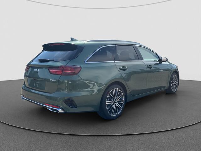 KIA CEE D Ceed Sportswagon 1.5 T-GDi GT-PlusLine