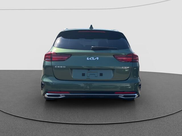 KIA CEE D Ceed Sportswagon 1.5 T-GDi GT-PlusLine