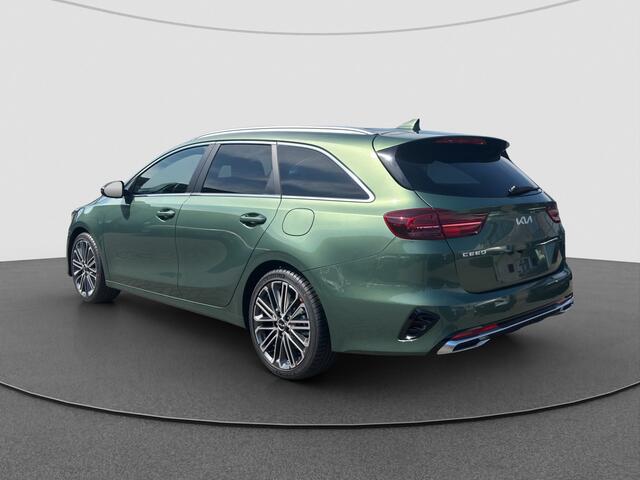 KIA CEE D Ceed Sportswagon 1.5 T-GDi GT-PlusLine