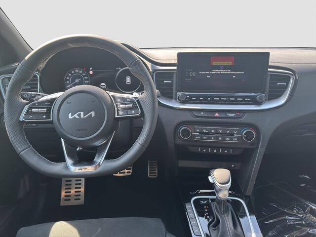 KIA CEE D Ceed Sportswagon 1.5 T-GDi GT-PlusLine