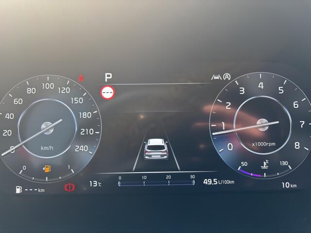 KIA CEE D Ceed Sportswagon 1.5 T-GDi GT-PlusLine