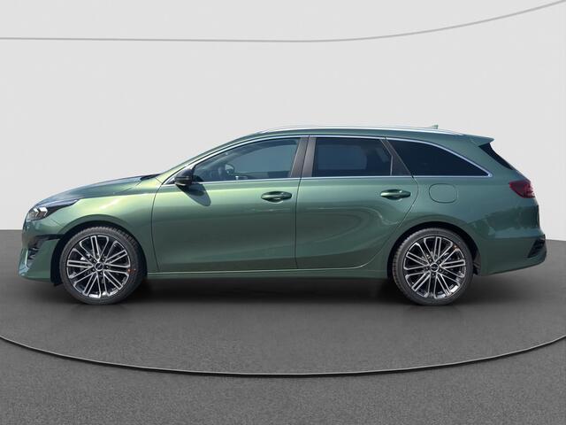 KIA CEE D Ceed Sportswagon 1.5 T-GDi GT-PlusLine