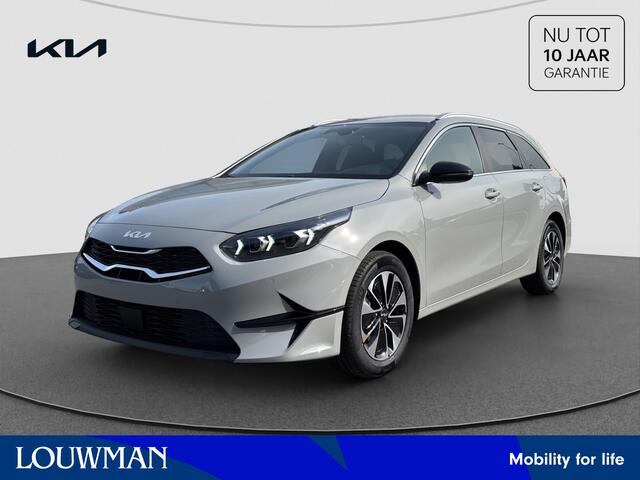 KIA CEE D Ceed Sportswagon 1.0 T-GDi MHEV Design Edition