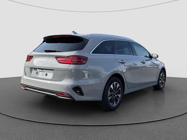 KIA CEE D Ceed Sportswagon 1.0 T-GDi MHEV Design Edition