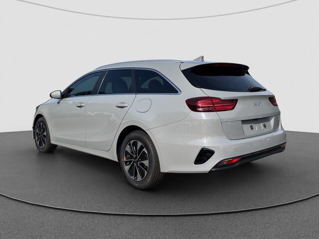 KIA CEE D Ceed Sportswagon 1.0 T-GDi MHEV Design Edition